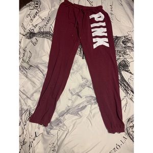 Victorias Secret PINK Joggers